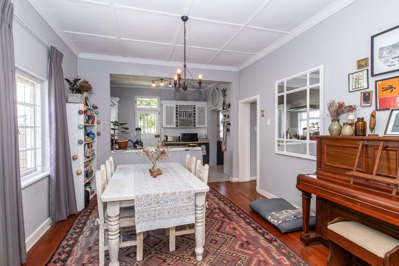 3 Bedroom Property for Sale in Diep River Western Cape